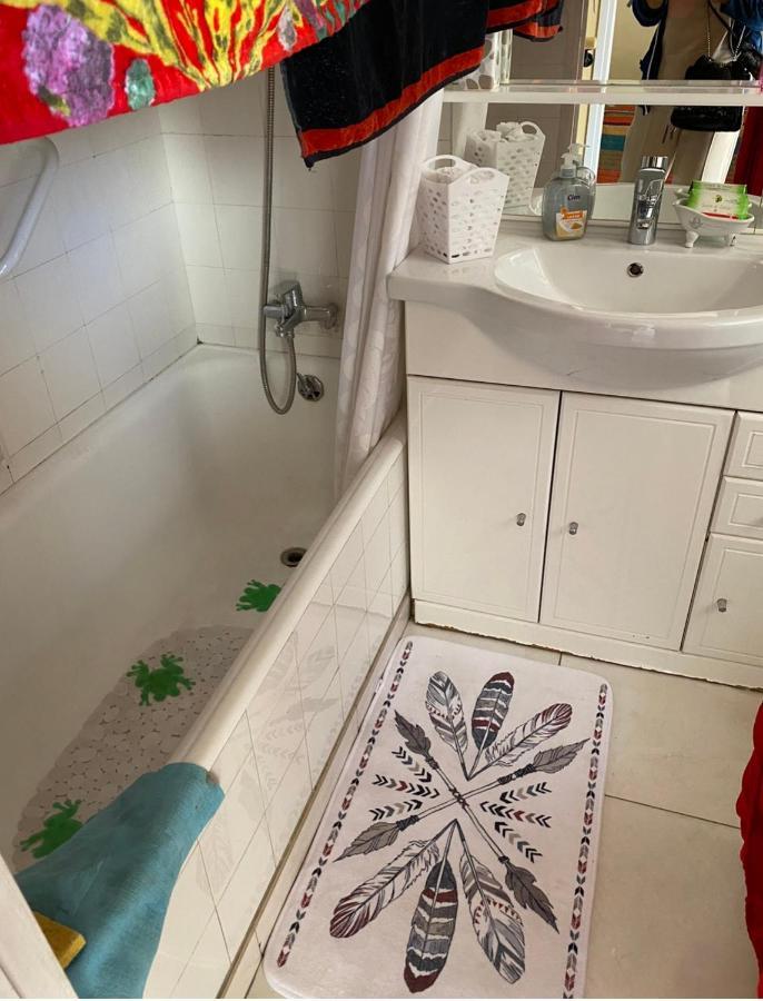 Appartement A Cannes Bagian luar foto