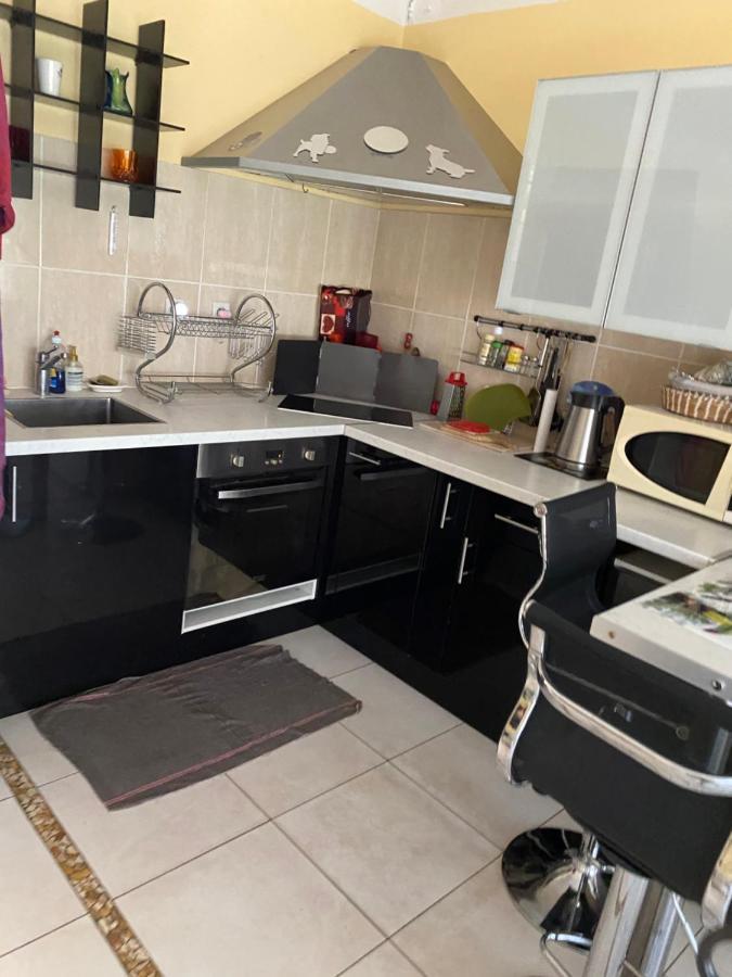 Appartement A Cannes Bagian luar foto