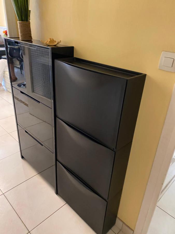 Appartement A Cannes Bagian luar foto