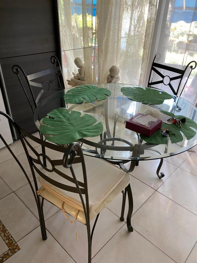 Appartement A Cannes Bagian luar foto