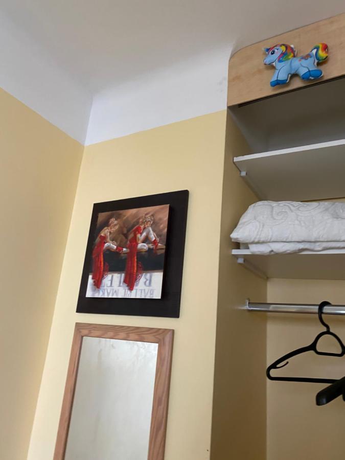 Appartement A Cannes Bagian luar foto