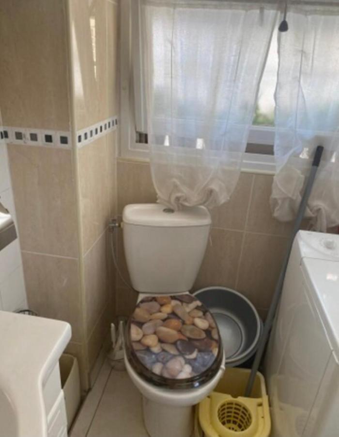 Appartement A Cannes Bagian luar foto